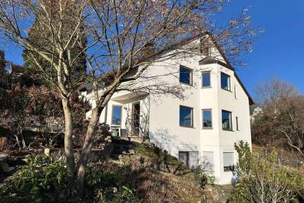 Schönes Zweifamilienhaus in Traumlage - Stuttgart Vaihingen