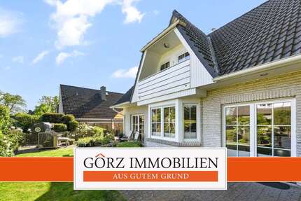 Haus zum Kaufen in Norderstedt 640.000,00 € 130 m²