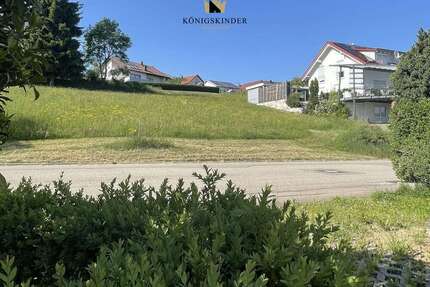 Grundstück zu verkaufen in Hohenstadt 199.000,00 € 599 m²