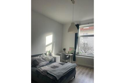 Schönes WG Zimmer in 3er WG in Heppens, Wilhelmshaven