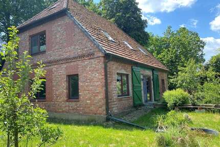 Haus zum Kaufen in Schneverdingen Wintermoor 397.000,00 € 190 m²