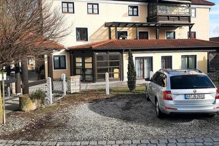 Wohnung Mieten - 730,00&nbsp;EUR Kaltmiete, ca.&nbsp; 76,50&nbsp;m&sup2; in Tettenweis (PLZ: 94167)