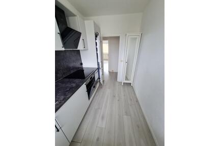 3-Zimmer-Wohnung in Löcknitz zu vermieten