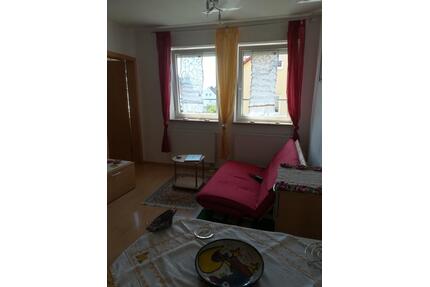 1,5 Zimmer Appartement - 335,00&nbsp;EUR Kaltmiete, ca.&nbsp; 25,00&nbsp;m&sup2; in Amberg (PLZ: 92224)
