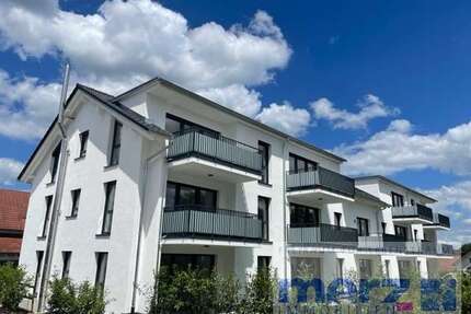 Wohnung zum Mieten in Oberndorf am Neckar Lindenhof 650,00 € 58.5 m² - Oberndorf am Neckar / Lindenhof
