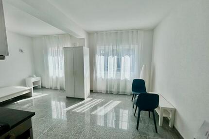 1-Zimmer-Wohnung in Bad Bellingen