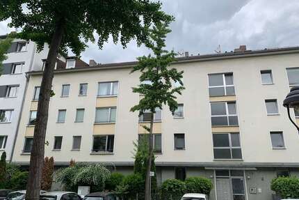 Wohnung zum Kaufen in Mainz 120.000,00 € 27 m²