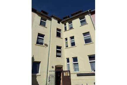 Sanierte 3 Zimmer Wohnung - 550,00&nbsp;EUR Kaltmiete, ca.&nbsp; 73,00&nbsp;m&sup2; in Quedlinburg (PLZ: 06484)