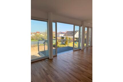 ERSTBEZUG: Hochwertige 5-Zimmer Neubauwohnung nahe Cospudener See - Leipzig Südwest