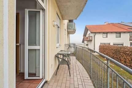 Wohnung zum Kaufen in Sankt Wolfgang 200.000,00 € 45 m²