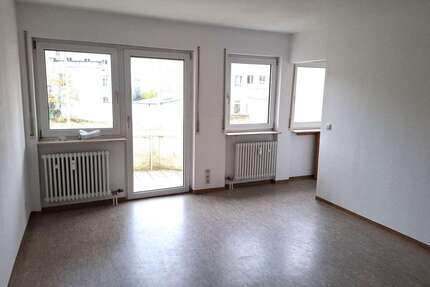 Wohnung zum Mieten in Karlsruhe 455,00 € 30 m²