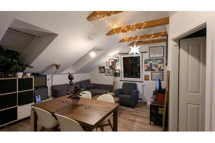 Schöne Wohnung - 560,00&nbsp;EUR Kaltmiete, ca.&nbsp; 35,00&nbsp;m&sup2; in Kiel (PLZ: 24145) Meimersdorf