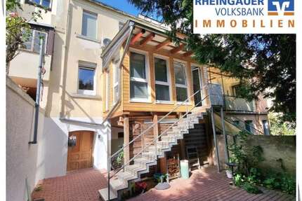 Haus zum Kaufen in Rüdesheim am Rhein 298.000,00 € 103.63 m²