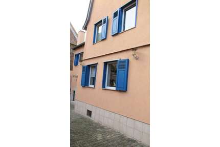 Haus zum Mieten in Limburg 1.500,00 € 150 m²