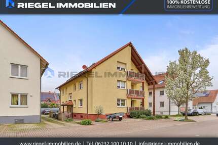 Wohnung zum Kaufen in Harthausen 249.000,00 € 90.23 m²