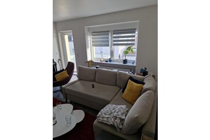 Neu renovierte 3 Zimmer-WG in SB Malstatt - Saarbrücken