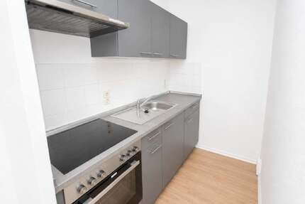 Wohnung zum Mieten in Gera 220,00 € 34 m²