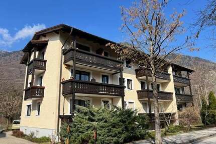 Wohnung zum Kaufen in Bad Reichenhall 325.000,00 € 78 m²