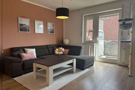 Wohnung zum Kaufen in Borken 224.900,00 € 77.18 m²