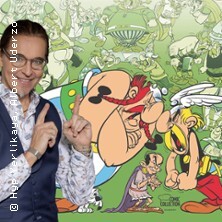 Chako Habekost - Asterix babbelt Pälzisch