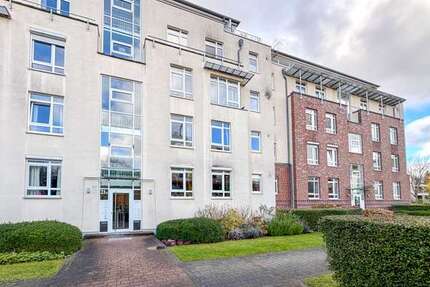 Wohnung zum Kaufen in Lübeck 245.000,00 € 76.64 m²