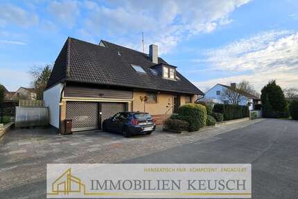 Haus zum Kaufen in Bremen 498.000,00 € 240.1 m²