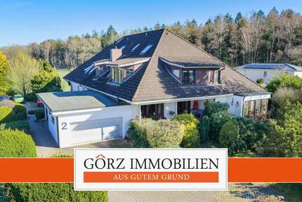 Haus zum Kaufen in Tangstedt 2.040.000,00 € 950 m²