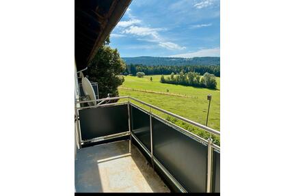 Wohnung in Lohberg - 369,00&nbsp;EUR Kaltmiete, ca.&nbsp; 57,50&nbsp;m&sup2; in Lohberg (PLZ: 93470)