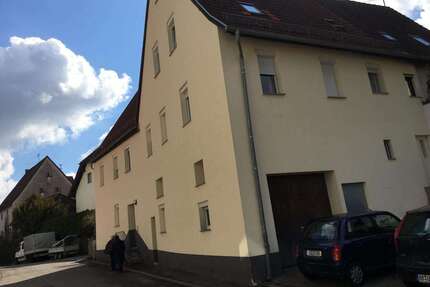 Haus zum Kaufen in Gäufelden 489.500,00 € 250 m²