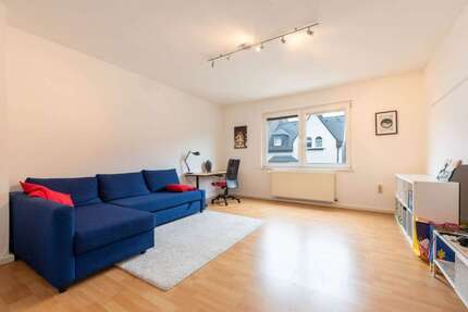 Wohnung zum Kaufen in Essen 129.000,00 € 53 m²
