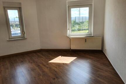 Zentral gelegene 2Raum Wohnung 59m² in Bahnhofsnähe - Falkenberg/Elster