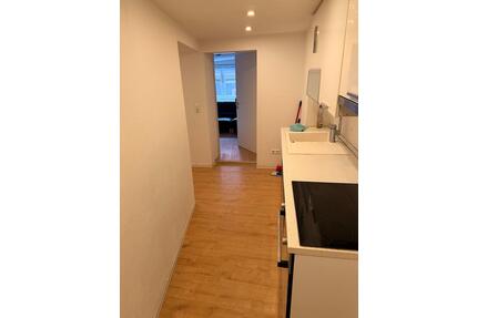 2-Zimmer-Wohnung Rottweil Altstadt - Bad Dürrheim