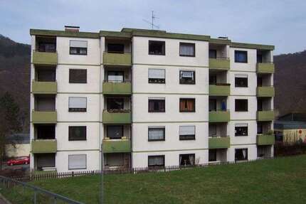Wohnung zum Mieten in Lahnstein 510,00 € 95.41 m²