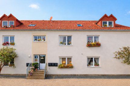 Wohnung zum Kaufen in Gräfentonna 122.800,00 € 56.4 m²