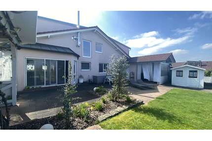 Haus zum Kaufen in Eppingen 680.000,00 € 241 m²