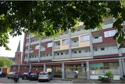 Wohnung zum Mieten in Rheinberg 250,00 € 32 m²