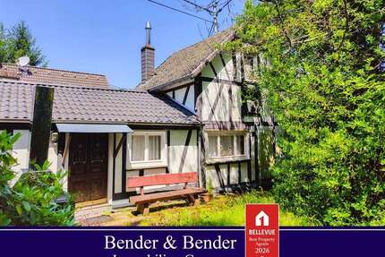 Haus zum Kaufen in Idelberg 98.000,00 € 46 m²