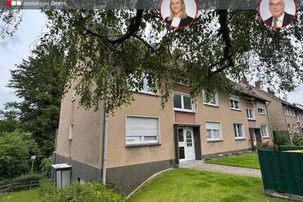 Wohnung zum Mieten in Essen 380,00 € 45.8 m²
