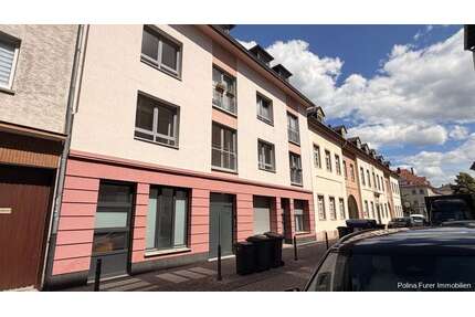 Wohnung zum Mieten in Wiesbaden Mainz-Kastel 750,00 € 51 m² - Wiesbaden / Mainz-Kastel