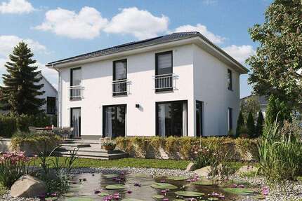 Haus zum Kaufen in Dienstedt 364.460,00 € 153 m²