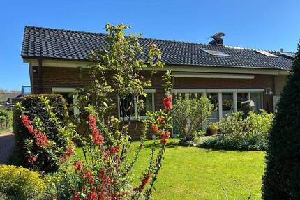 Ursprünglicher Charme in gewachsener Umgebung - Wilhelmshaven Altengroden