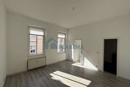 Wohnung zum Mieten in Schwerin 651,00 € 46.84 m²