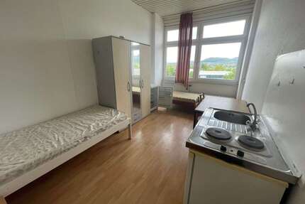 Wohnung zum Mieten in Heiningen 320,00 € 15 m²