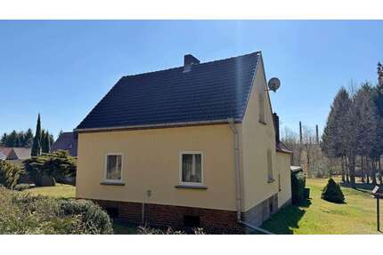 Haus zum Kaufen in Döbern 85.000,00 € 85 m²