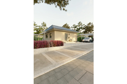 Klein. Fein. Mein! Tiny Bungalow mit Ostsee-Flair sichern - Boltenhagen Ostseebad Boltenhagen