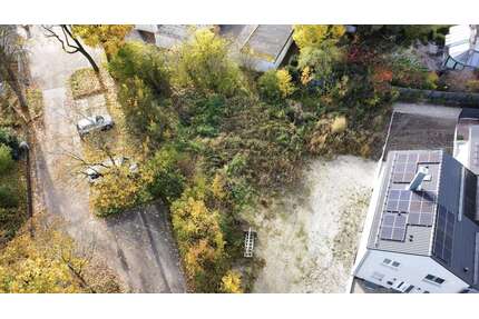 Grundstück zu verkaufen in Friedberg 640.000,00 € 720 m²