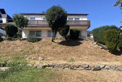 Haus zum Kaufen in Breuberg Sandbach 395.000,00 € 185 m² - Breuberg / Sandbach