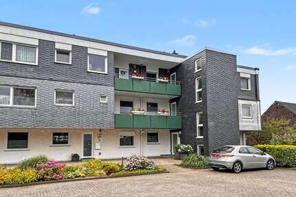 Wohnung zum Kaufen in Wuppertal 239.000,00 € 98 m²