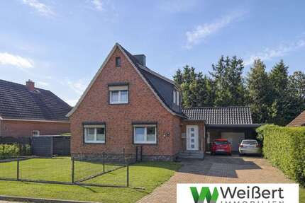 Haus zum Kaufen in Heiligenstedtenerkamp 249.000,00 € 96 m²
