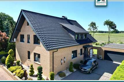 Haus zum Kaufen in Bippen 479.000,00 € 219 m²